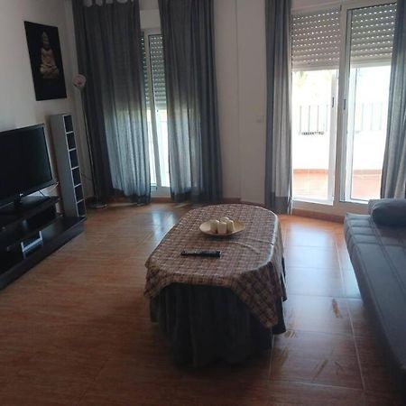 רוטה Apartamento A Pie De Playa Con Parking Privado מראה חיצוני תמונה