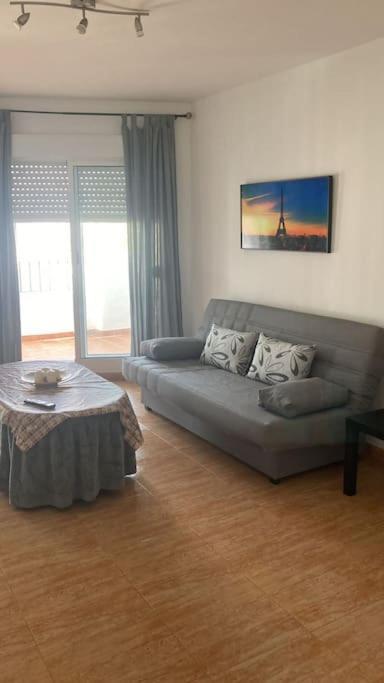 רוטה Apartamento A Pie De Playa Con Parking Privado מראה חיצוני תמונה